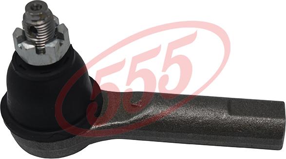 555 SE-N741 - Наконечник рульової тяги, кульовий шарнір autocars.com.ua