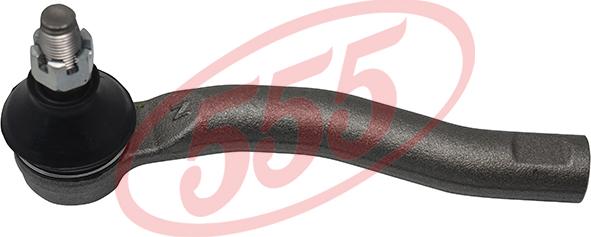 555 SE-T061L - Наконечник рульової тяги, кульовий шарнір autocars.com.ua