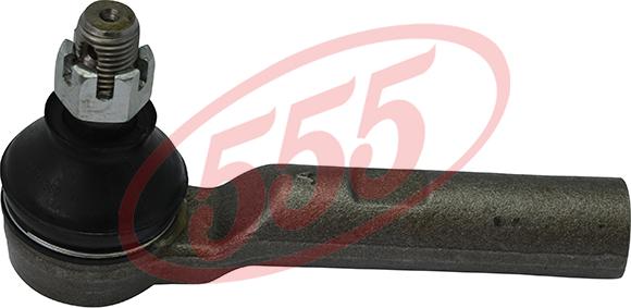 555 SE-T401 - Наконечник рулевой тяги, шарнир autodnr.net