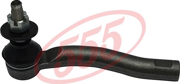 555 SE-T441L - Наконечник рульової тяги, кульовий шарнір autocars.com.ua