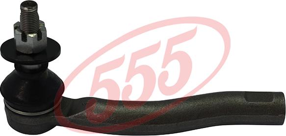 555 SE-T441R - Наконечник рульової тяги, кульовий шарнір autocars.com.ua