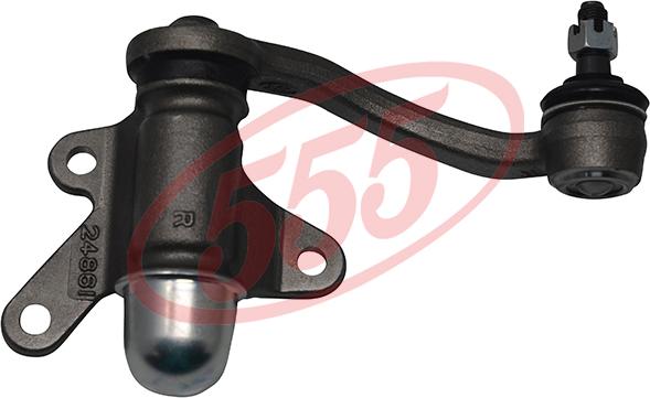 555 SI-2480 - Маятниковий важіль autocars.com.ua