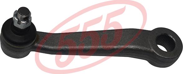 555 SI-2490 - Маятниковий важіль autocars.com.ua