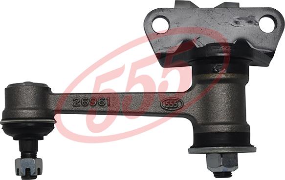 555 SI-2690 - Маятниковий важіль autocars.com.ua