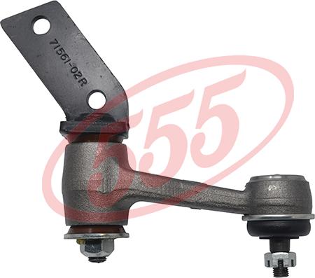 555 SI-7152 - Маятниковий важіль autocars.com.ua