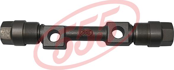 555 SK-2101 - Рульова тяга autocars.com.ua