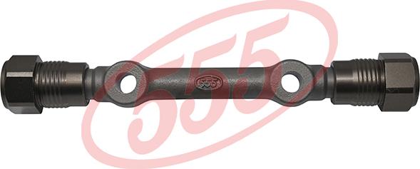 555 SK-7151 - Рульова тяга autocars.com.ua