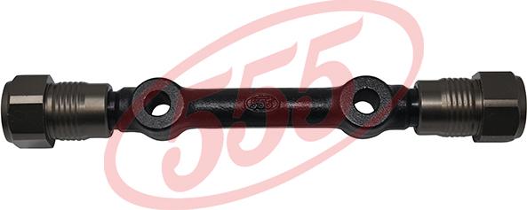 555 SK-7161 - Рульова тяга autocars.com.ua