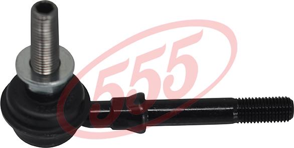 555 SL-4930 - Стойка стабил передн ni almera autodnr.net