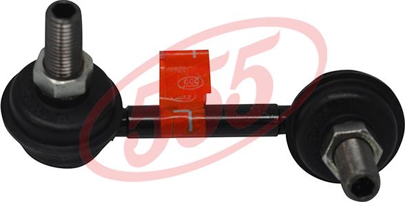 555 SL-6385L - Тяга / стійка, стабілізатор autocars.com.ua