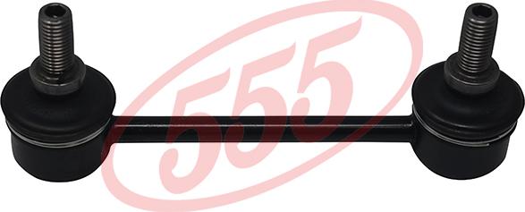 555 SL-B215 - Тяга / стійка, стабілізатор autocars.com.ua
