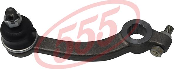 555 SP-1132 - Сошка рульового управління autocars.com.ua