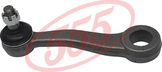 555 SP-2355 - Сошка рульового управління autocars.com.ua