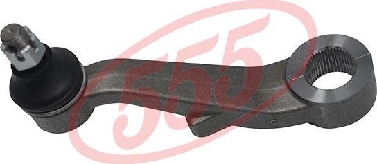 555 SP-3635 - Сошка рульового управління autocars.com.ua