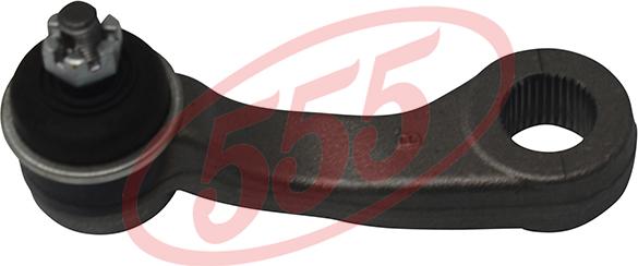 555 SP-7110 - Сошка рульового управління autocars.com.ua