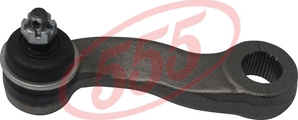 555 SP-7130 - Сошка рульового управління autocars.com.ua