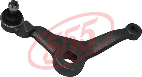 555 SP-7160 - Сошка рульового управління autocars.com.ua