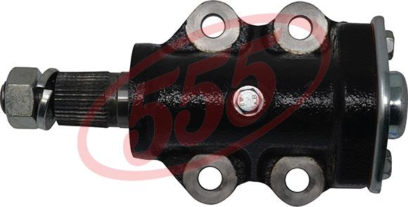 555 SP-7161 - Сошка рульового управління autocars.com.ua