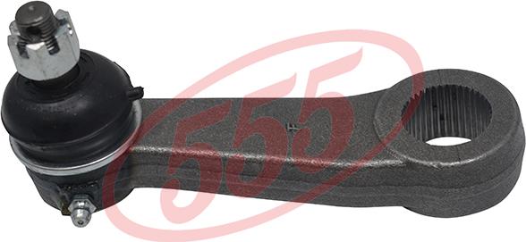 555 SP-7351 - Сошка рульового управління autocars.com.ua