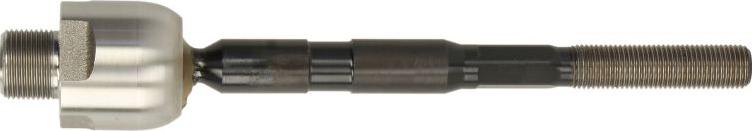 555 SR-1770 - Осьовий шарнір, рульова тяга autocars.com.ua