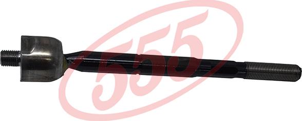 555 SR-3990 - Осевой шарнир, рулевая тяга avtokuzovplus.com.ua