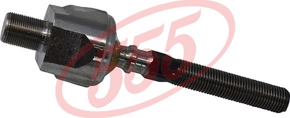 555 SR-4170 - Осьовий шарнір, рульова тяга autocars.com.ua