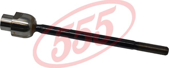 555 SR-5121 - Осьовий шарнір, рульова тяга autocars.com.ua