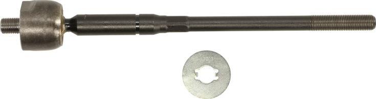 555 SR-5360 - Осьовий шарнір, рульова тяга autocars.com.ua