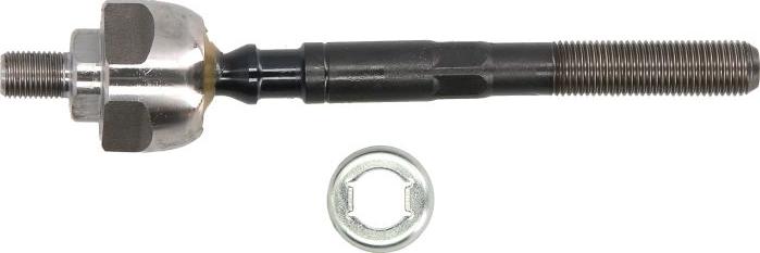 555 SR-6260-M - Осьовий шарнір, рульова тяга autocars.com.ua