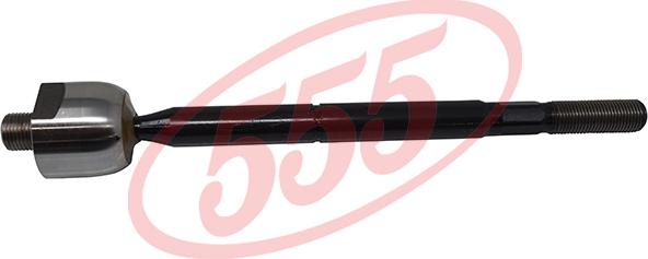 555 SR-A220 - Осьовий шарнір, рульова тяга autocars.com.ua