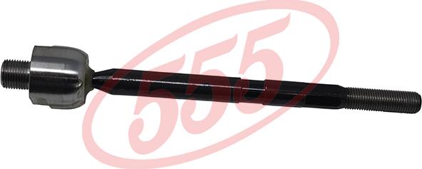 555 SR-H150 - Осьовий шарнір, рульова тяга autocars.com.ua