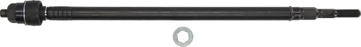 555 SR-H620 - Осьовий шарнір, рульова тяга autocars.com.ua