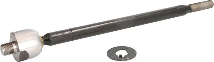 555 SR-H650-M - Осьовий шарнір, рульова тяга autocars.com.ua