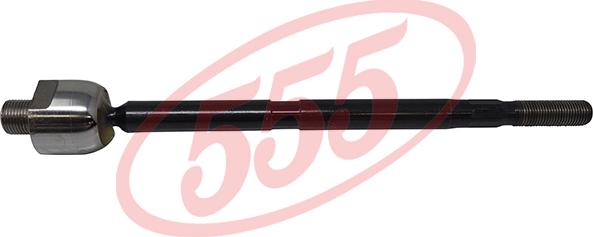 555 SR-H770 - Осьовий шарнір, рульова тяга autocars.com.ua