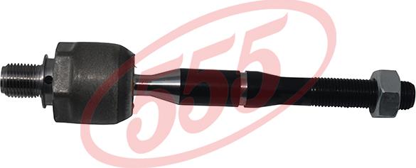 555 SRK-8050 - Осевой шарнир, рулевая тяга autodnr.net