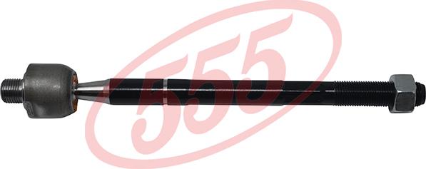 555 SRK-8520 - Осевой шарнир, рулевая тяга avtokuzovplus.com.ua