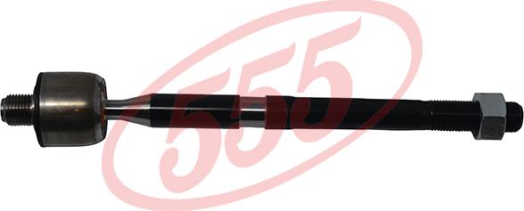 555 SRK-8700 - Осевой шарнир, рулевая тяга avtokuzovplus.com.ua