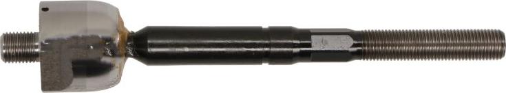 555 SR-M080 - Осьовий шарнір, рульова тяга autocars.com.ua