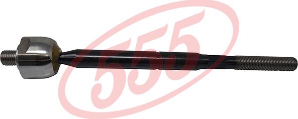 555 SR-M090 - Осьовий шарнір, рульова тяга autocars.com.ua