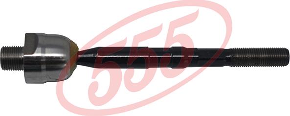 555 SR-S010 - Осьовий шарнір, рульова тяга autocars.com.ua