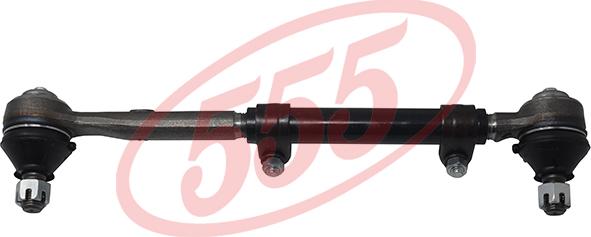 555 SS-3620 - Поперечна рульова тяга autocars.com.ua