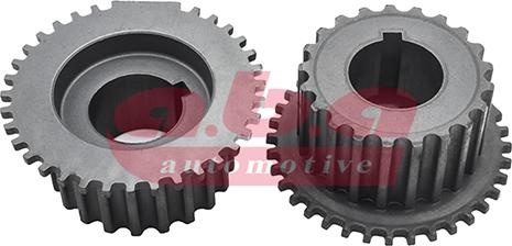 A.B.A TM653521 - Шестерня, колінчастий вал autocars.com.ua