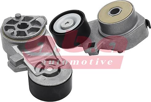 A.B.A YD702388 - Натягувач ременя, клинові зуб. autocars.com.ua