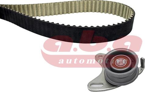 A.B.A YK322163 - Комплект ременя ГРМ autocars.com.ua