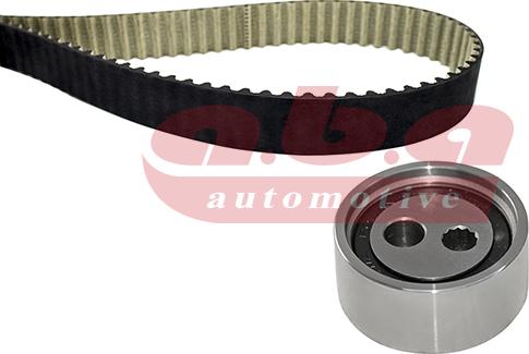 A.B.A YK831103 - Комплект ременя ГРМ autocars.com.ua