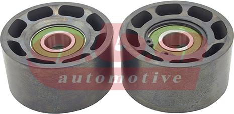 A.B.A YM136132 - Паразитний / провідний ролик, поліклиновий ремінь autocars.com.ua