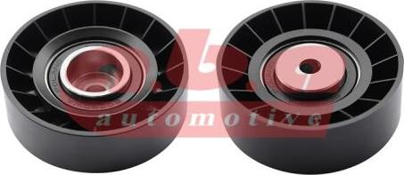 A.B.A YP155021 - Паразитний / провідний ролик, поліклиновий ремінь autocars.com.ua