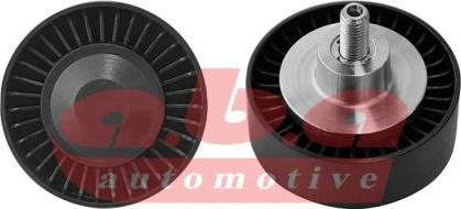 A.B.A YP155060 - Паразитний / провідний ролик, поліклиновий ремінь autocars.com.ua