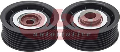 A.B.A YP320840 - Паразитний / провідний ролик, поліклиновий ремінь autocars.com.ua