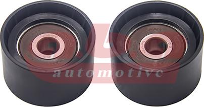 A.B.A YP500043 - Паразитний / Провідний ролик, зубчастий ремінь autocars.com.ua